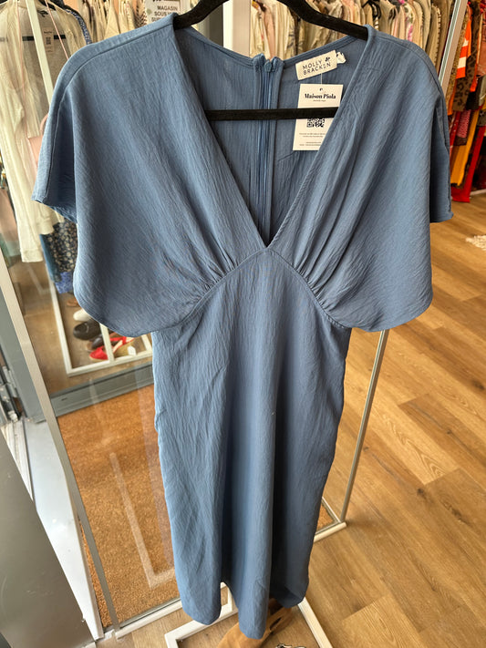 Robe Molly Bracken T.XS