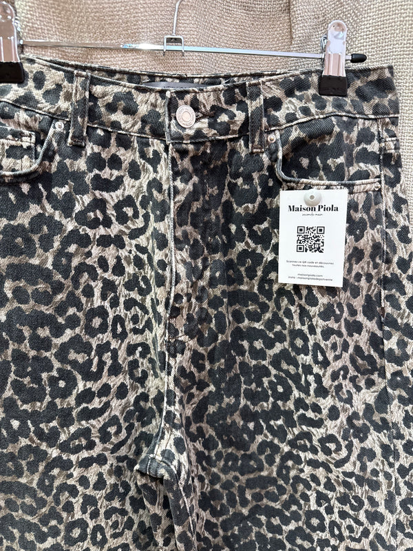 Jean New Look T.36
