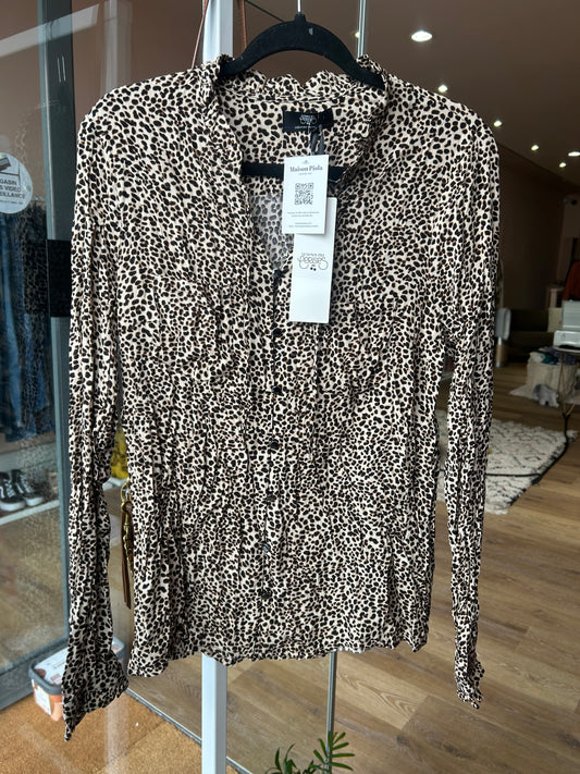 Chemise le temps des cerises Taille L