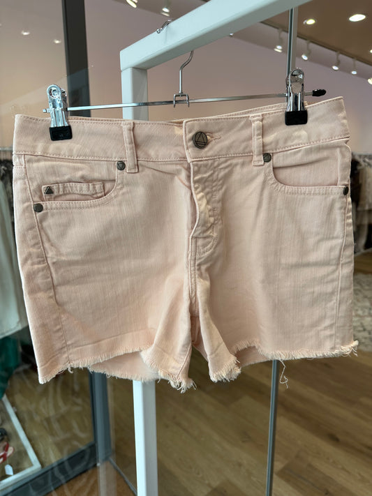 Short Eleven Paris T.34