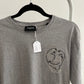 T-shirt the kooples gris T.M