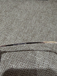 Lunettes Gucci 13/10