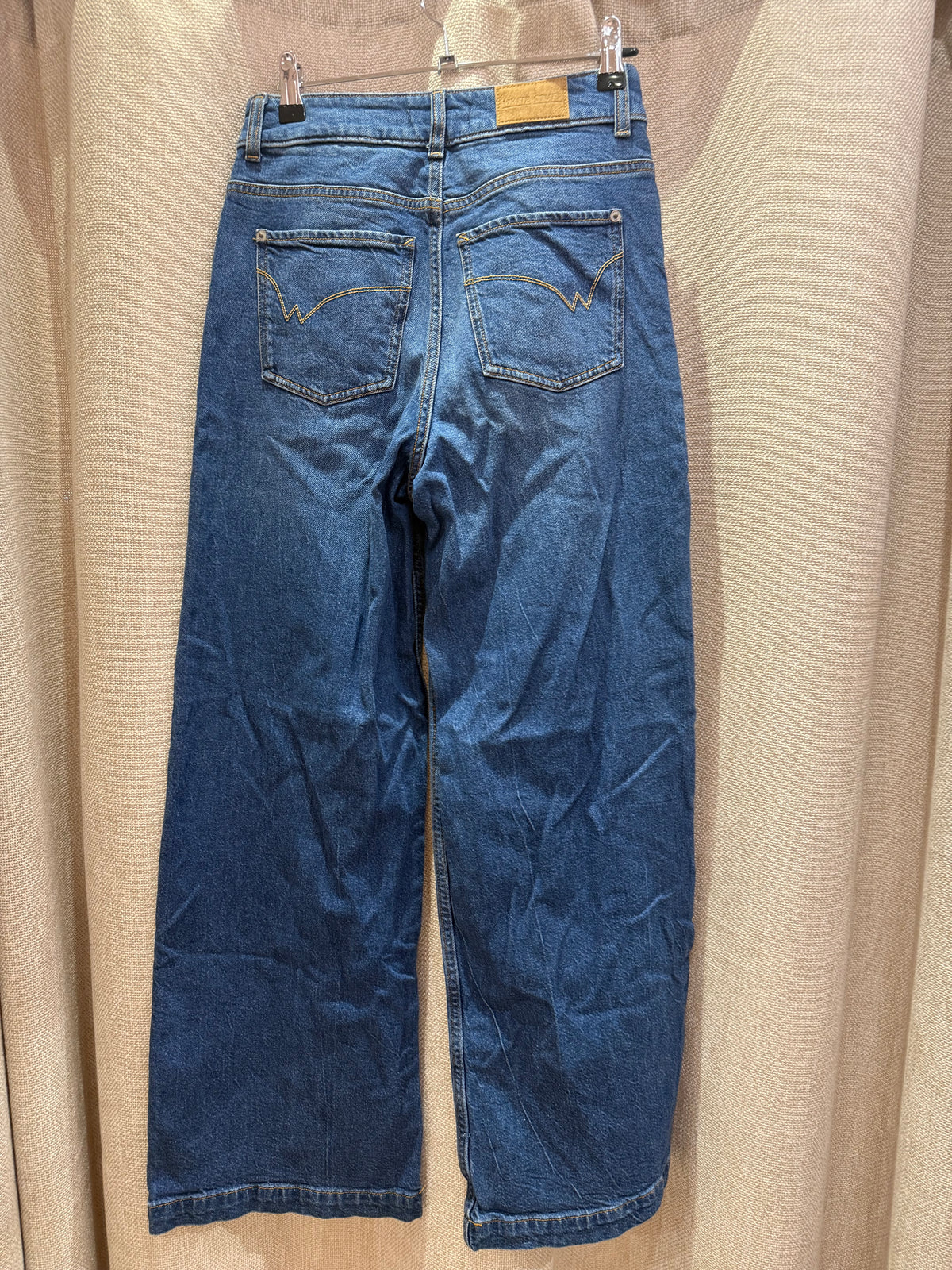 White Stuff Jean T.34