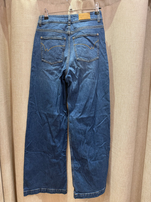 White Stuff Jean T.34