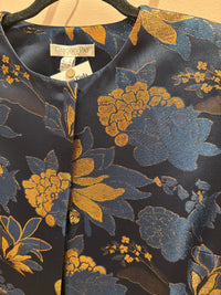 Veste Ted Baker bleu T.M