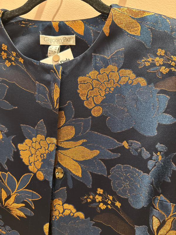 Veste Ted Baker bleu T.M