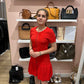 Robe the kooples T.M