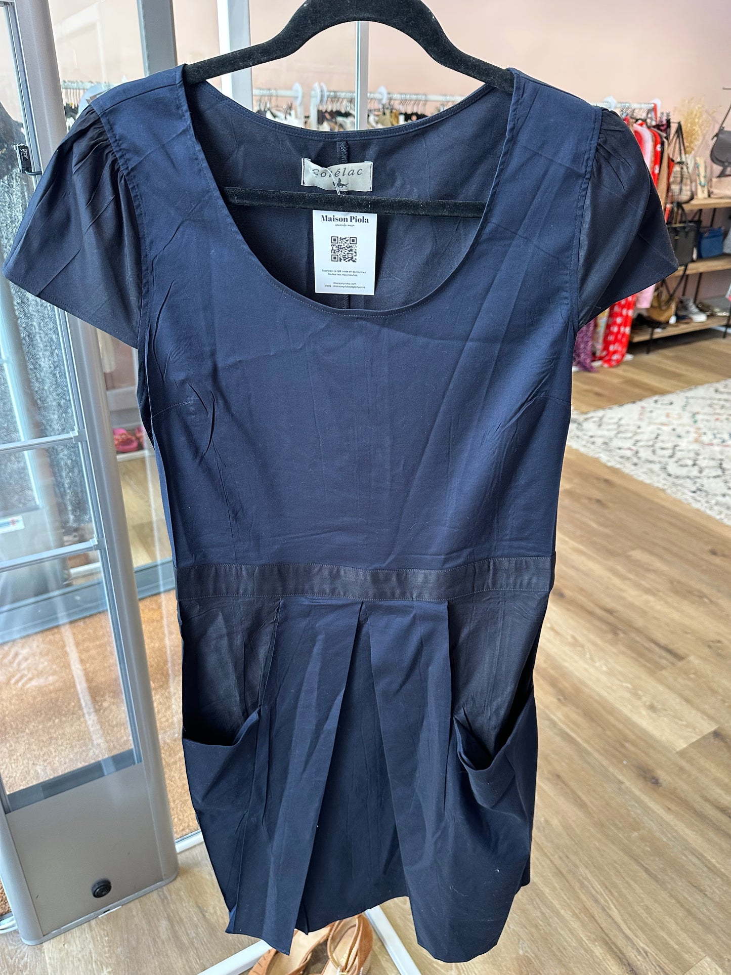 Robe Cotelac T.40