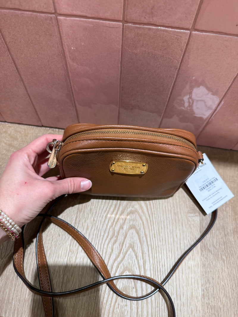 Sac camel Michael Kors