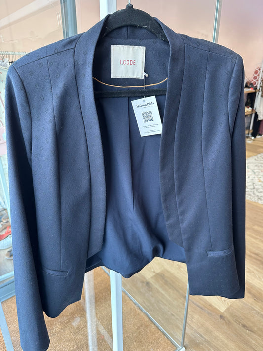 Veste blazer I.code T.M