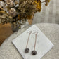 Boucles d’oreilles pendantes