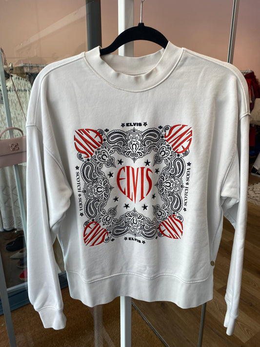 Sweat Scotch&Soda T.S