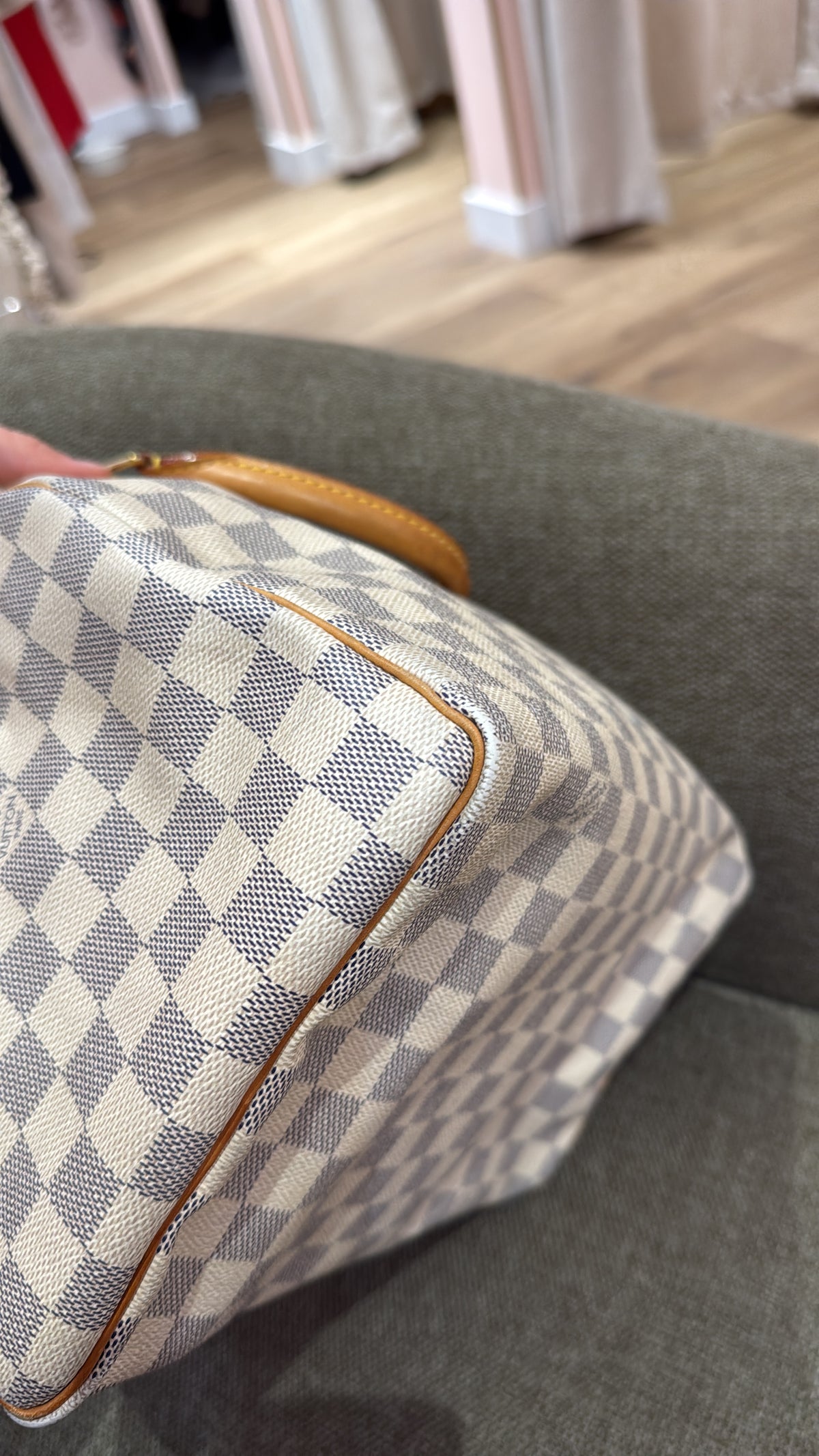 Sac speedy Louis Vuitton