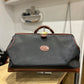 Sac voyage Texier vintage