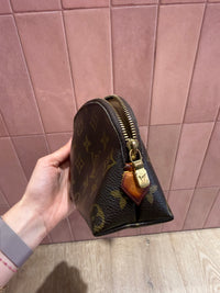 Trousse de maquillage Louis Vuitton