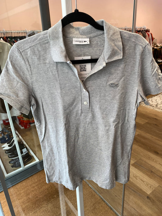 T-shirt Lacoste T.S