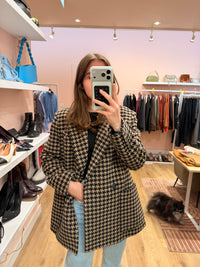 Manteau boss Camel T.38 14/09