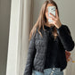 Veste doudoune ikks/ One step T.M