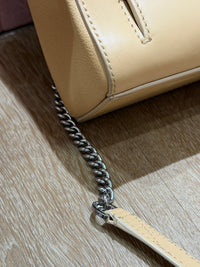 Sac beige Nino en cuir Lancel 20/10