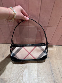 Sac baguette Burberry