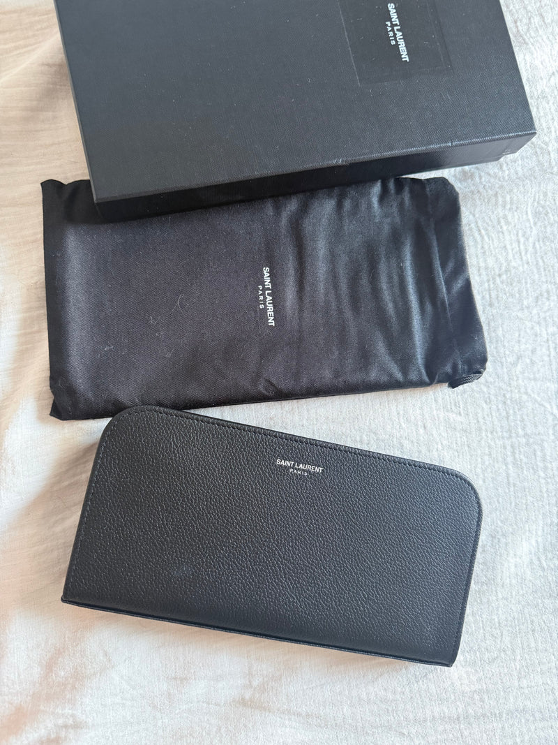 Porte-feuille YSL saint Laurent 27/07