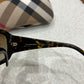 Lunettes de soleil Burberry