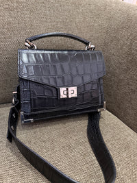 Sac the kooples en cuir