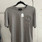 T-shirt the kooples gris T.M