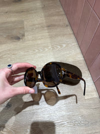 Lunettes marron tom Ford 30/05