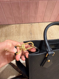 Sac Louis Vuitton plat épi bb 17/06
