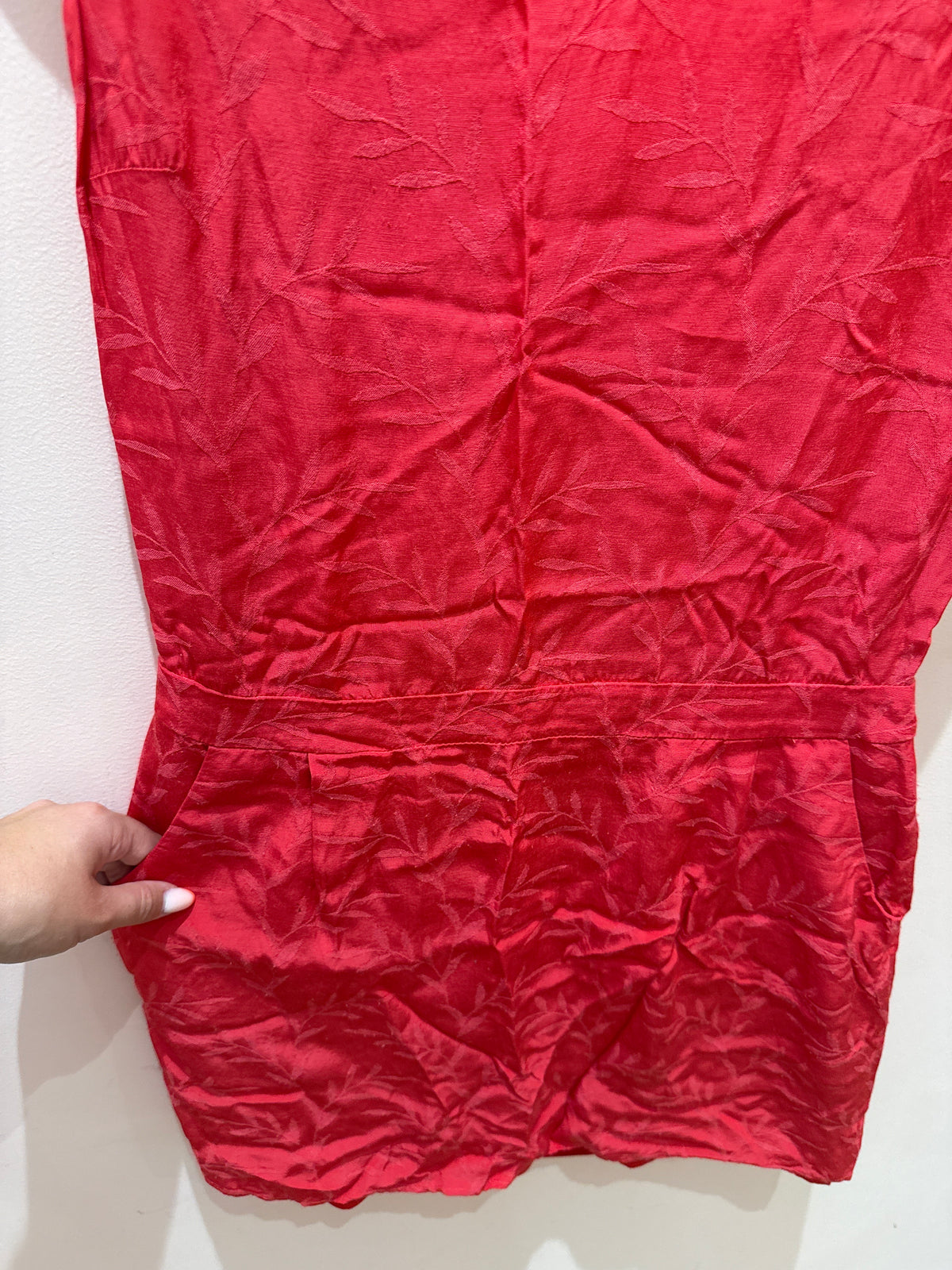 Robe I.Code corail T.36