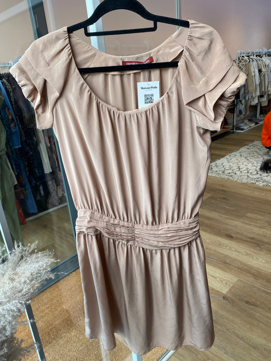 Robe Comptoir des cotonniers T.36