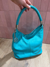 Sac cabas vert — Lancel 21/10