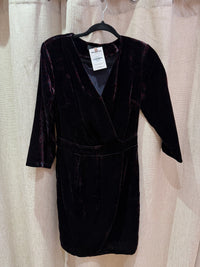 Robe Rouge ikks s