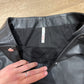 Jupe I.code cuir
