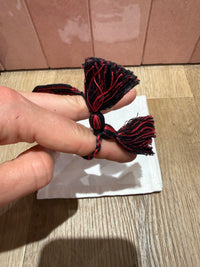 Bracelet rouge Dior 01/06