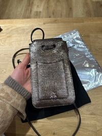 Pochette de téléphone Jérôme dreyfuss