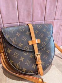 Sac chantilly Louis Vuitton