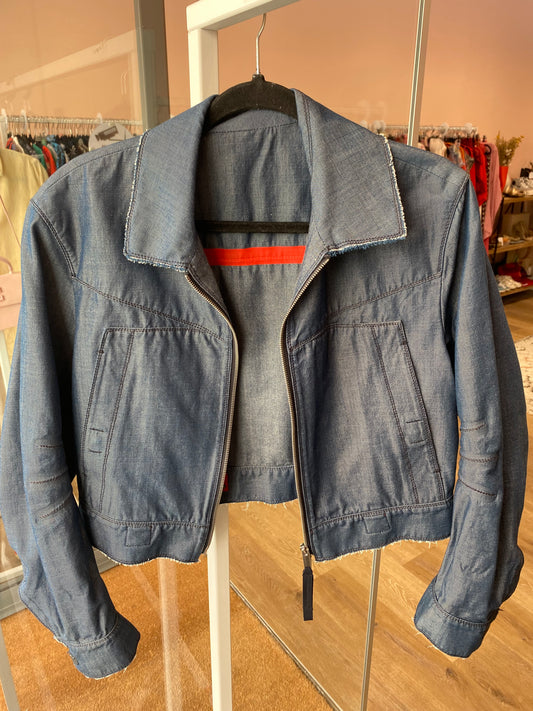 Veste Marithé - François Giraud T.42