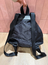 Sac à dos noir Lancel