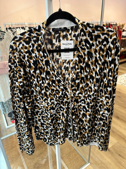 Gilet Monoprix T.M