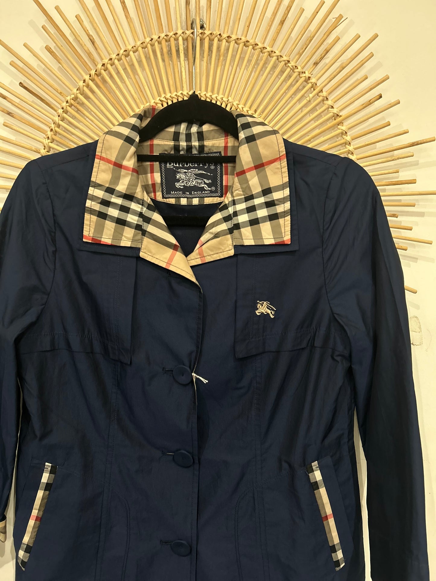 Veste Burberry Taille 36