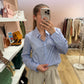 Chemise One step T.38