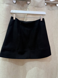 Miu Miu Jupe noir  T.34 20/07