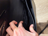 Sac Karl Lagerfeld noir neuf 05/06