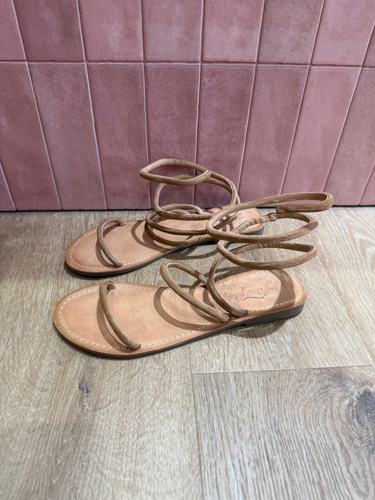 Sandales free peoples T.40