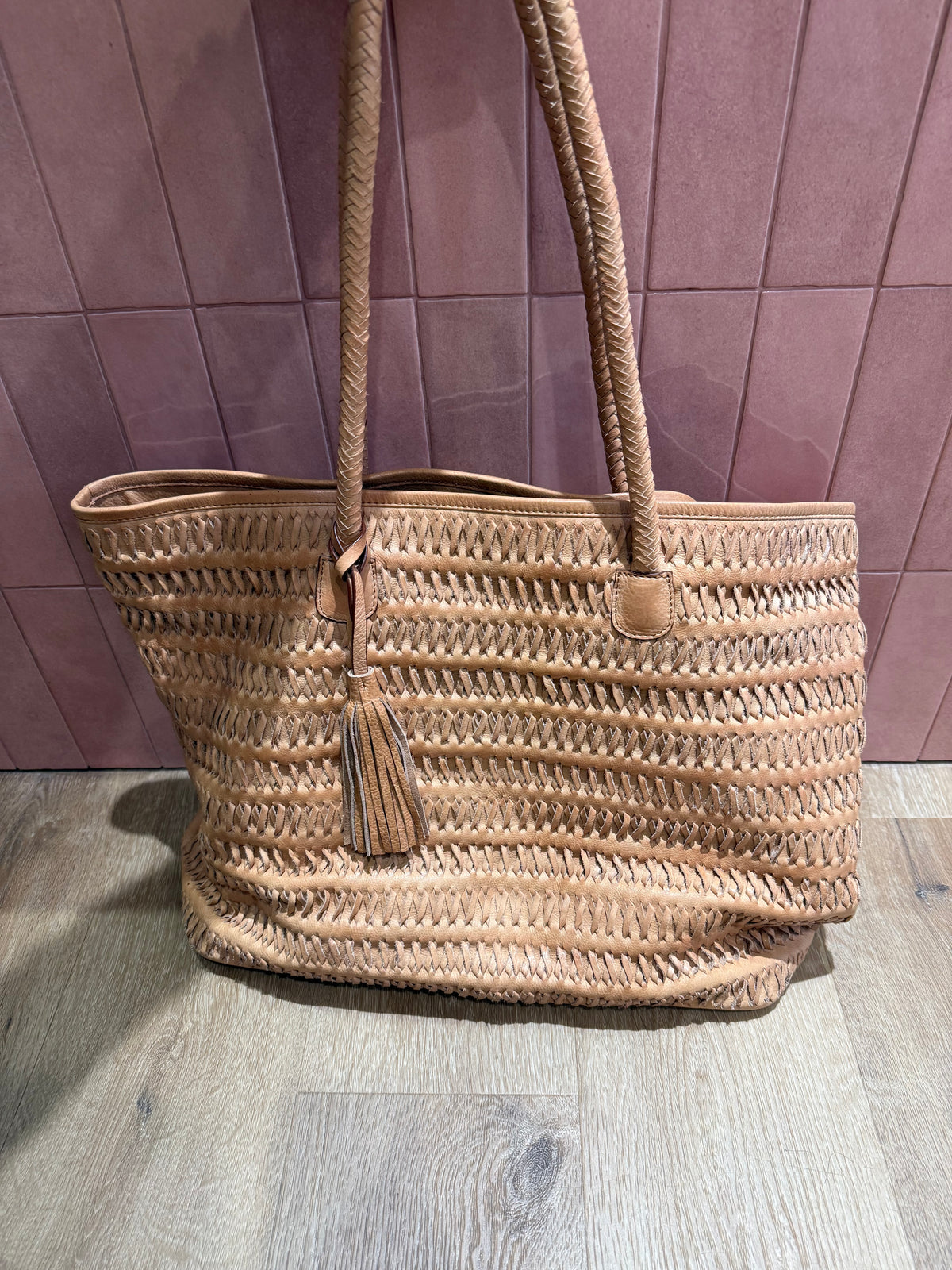 Sac, TU, Maison 123, Camel