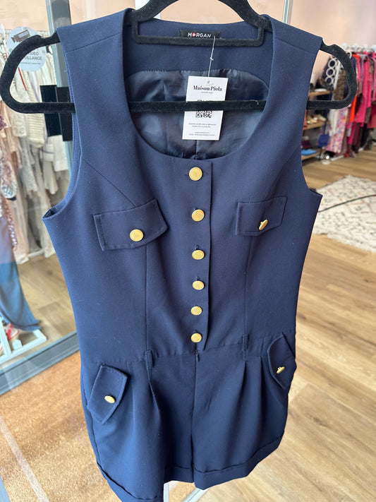 Robe Morgan T.S