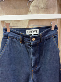 Jean loewe taille 32/34 22/10