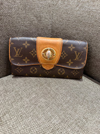 Porte-feuille Louis Vuitton